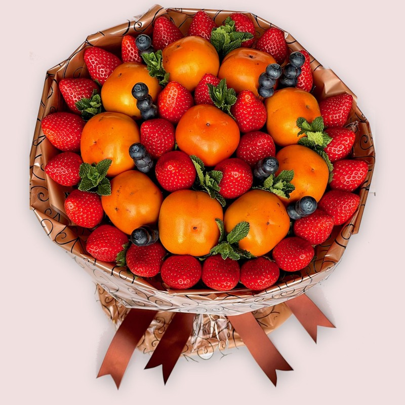 Crown Fruity Bouquet
