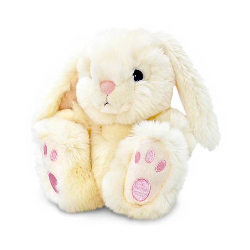 Patchfoot Bunny Cream