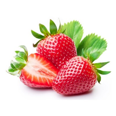 Dozen Fresh Strawberries