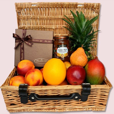 Bountiful Gift Hamper