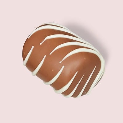 6 Milk Chocolate Bananas 