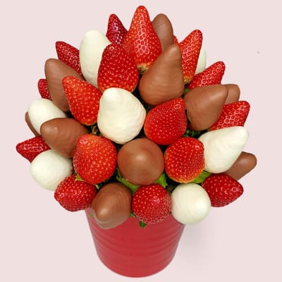 Chocolate Fusion Bouquet 