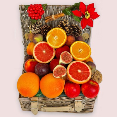Christmas Gift Hamper