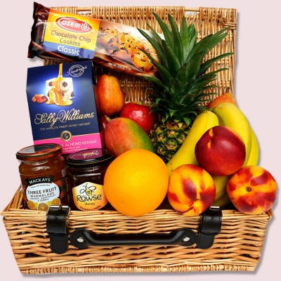 Delights Gift Hamper
