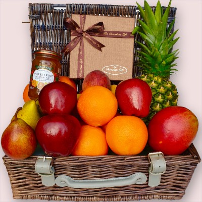 NEW! Deluxe Gift Hamper