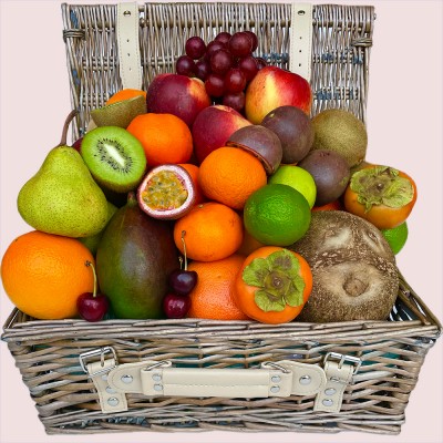 Fruit Paradise Gift Hamper