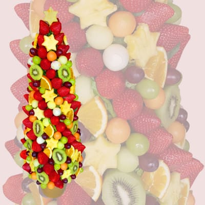 Fruit Tree