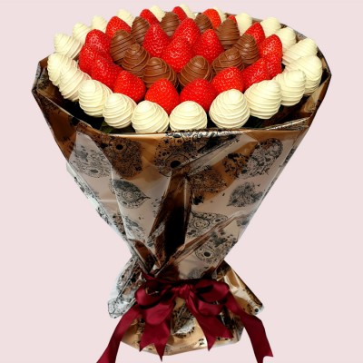 Fruity Beauty Edible Flowers