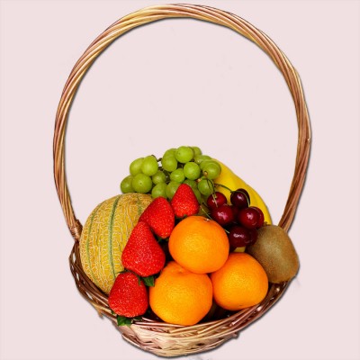 Get Well Gift Basket