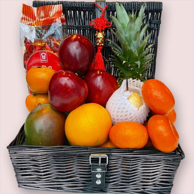 Lunar Chinese New Year Hamper
