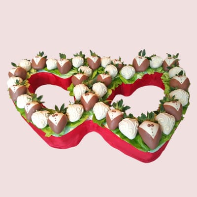 Me & You-Wedding Heart