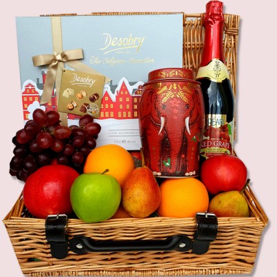 Rich Gift Hamper