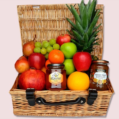 Rosh Hashanah Gift Hamper