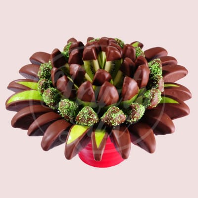 Exotic Fruit Bouquet