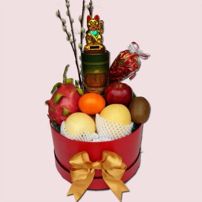 NEW! Spring Festival Gift Hamper
