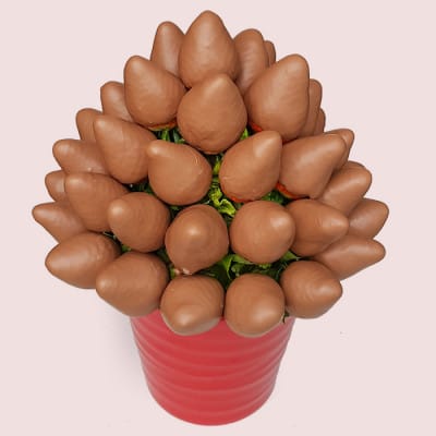 Strawberry Delight Bouquet