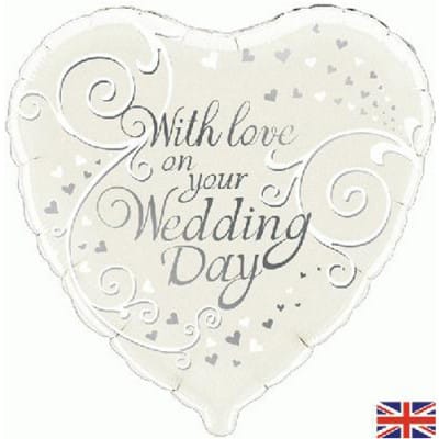 Wedding Balloon