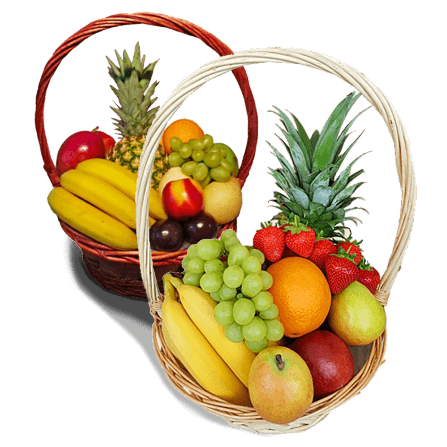 Fruit Baskets