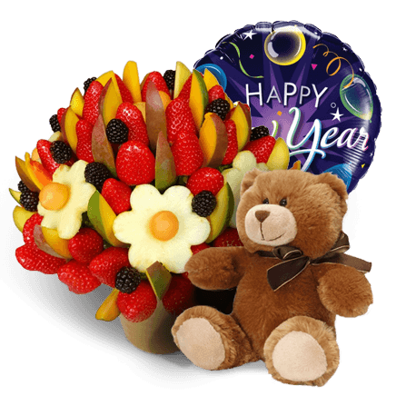 Fruit Baskets